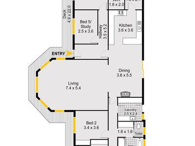 474 Neringla Road, Neringla, Araluen