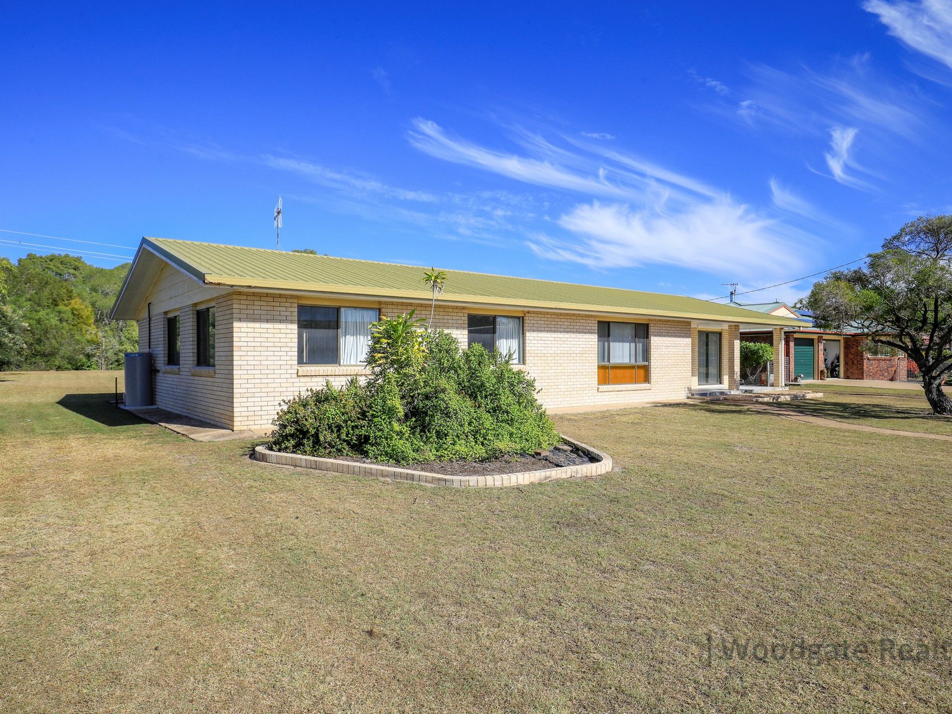 13 TAILOR STREET, Woodgate