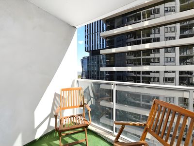 1604 / 79-81 Berry Street, North Sydney