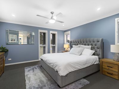 2 Foxwood Circuit, Wakerley