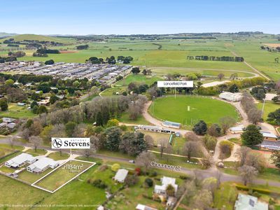 56 Chauncey Street, Lancefield