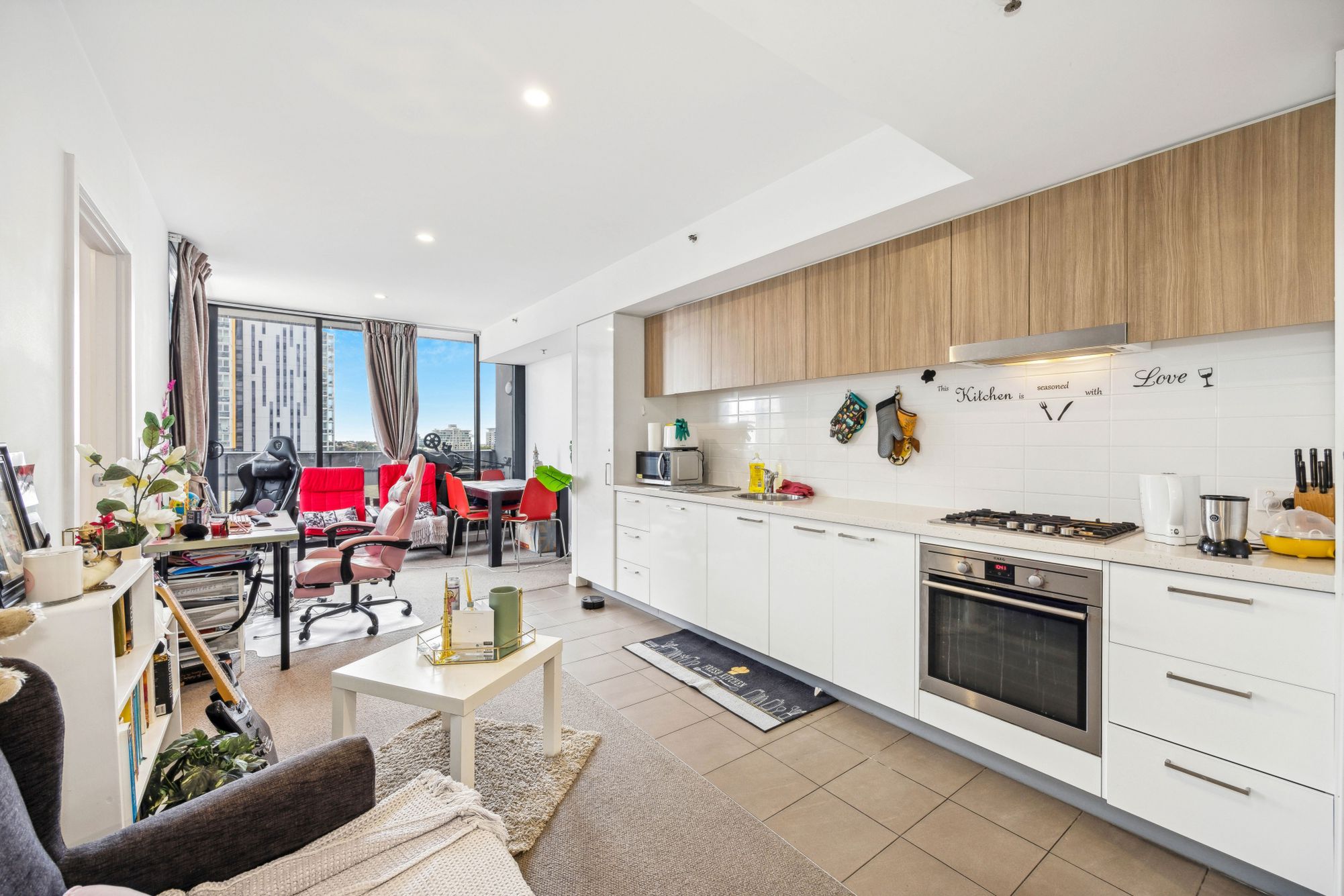 813 / 160 Grote Street, Adelaide