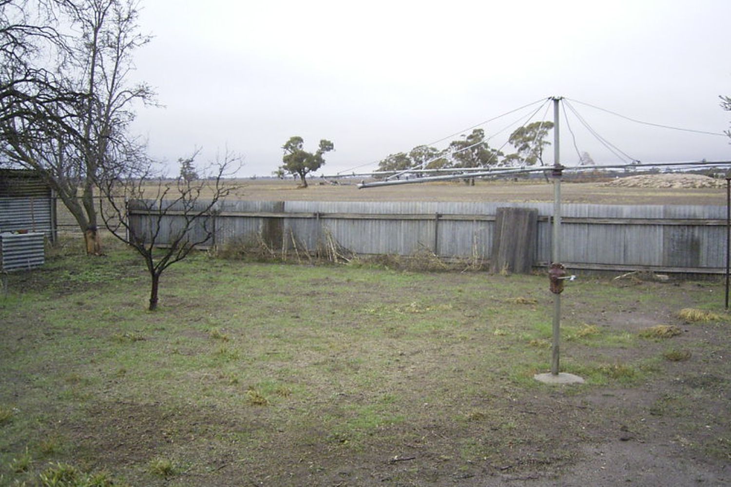 Warracknabeal