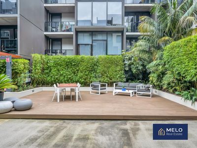 225 / 311 Burwood Road, Hawthorn