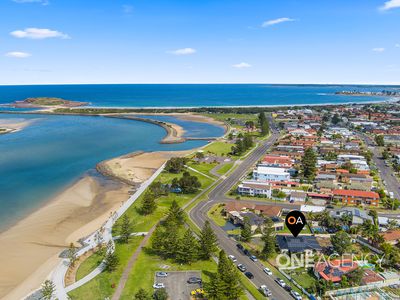 71 Reddall Parade, Lake Illawarra