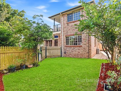 5 / 9 Mason Street, North Parramatta