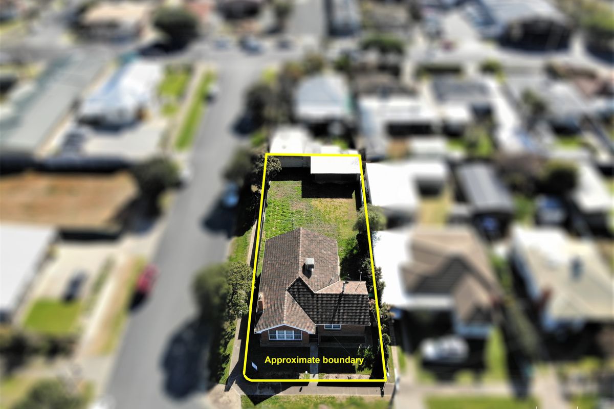 1 Chaston Street, Kyabram