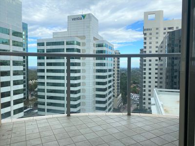 1509 / 8 Brown Street, Chatswood