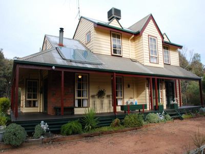 129 Caleana Road, Junortoun
