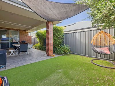 30 Dalby Street, Hilbert