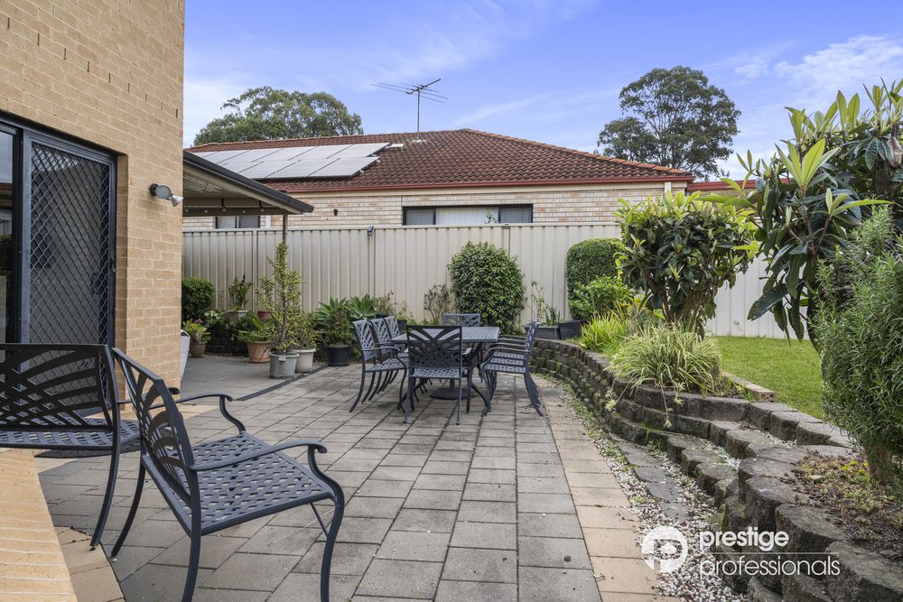 1 Mariala Court, Holsworthy