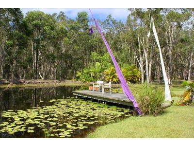 27 Lakeside Drive, Cooroibah