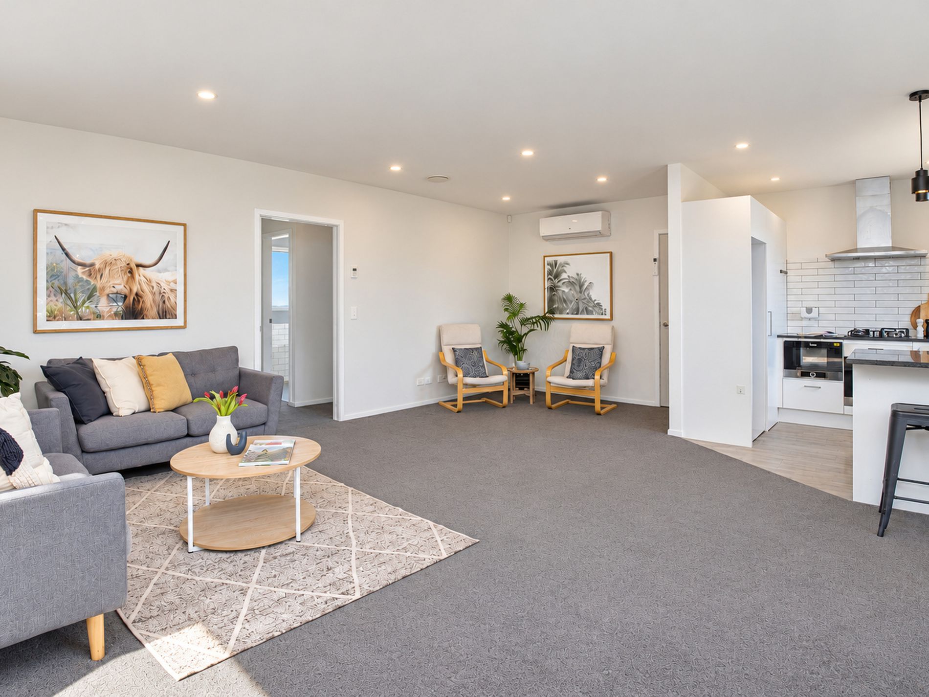 124 John Burke Drive, Aotea