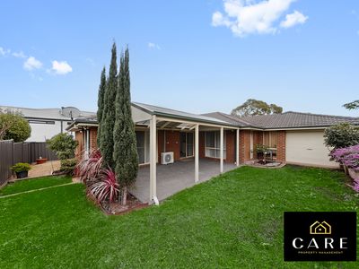 7 Allardice Parade, Berwick