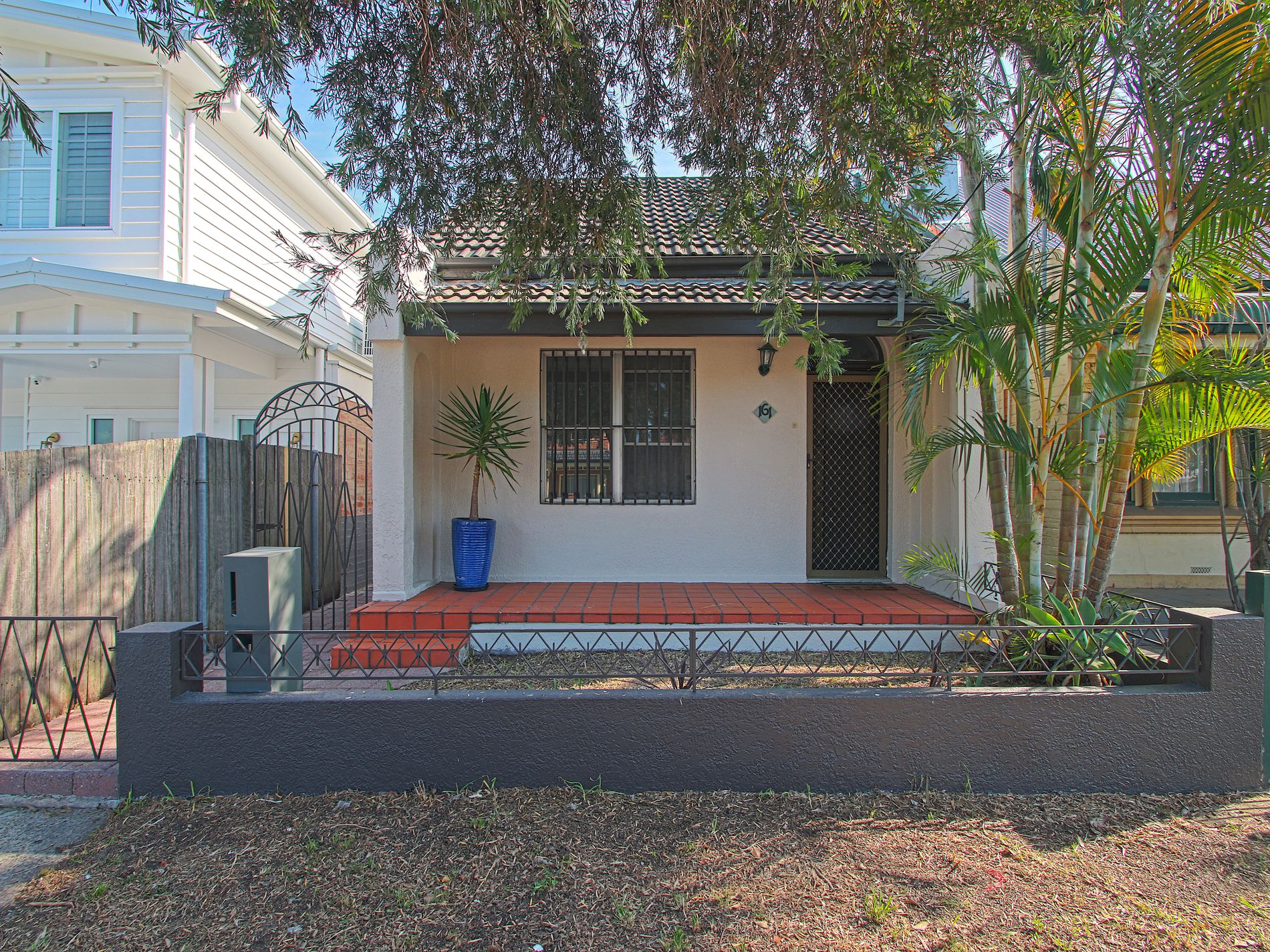161 Farr Street, Rockdale