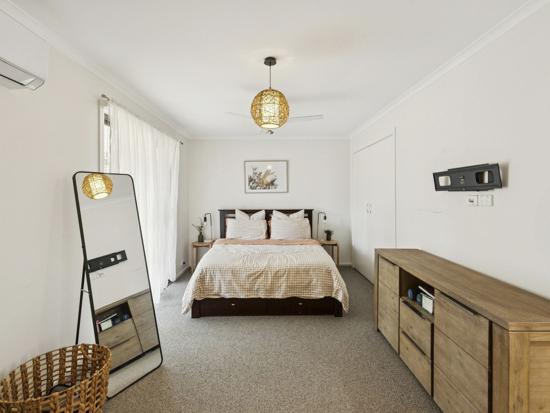 170 Duells Lane, Tooborac