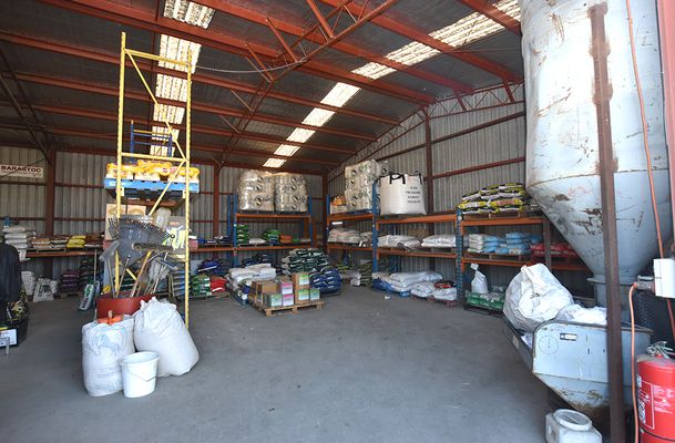 gallery