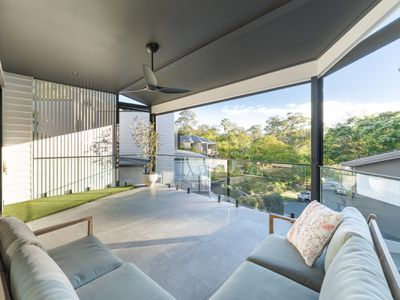 46 Rosewood Street, Bardon