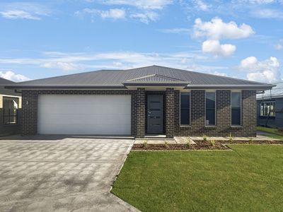36 Sea Crescent, Dubbo