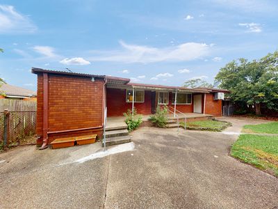 52 Houison Street, Westmead