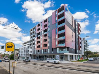 709 / 314 Canterbury Road, Canterbury