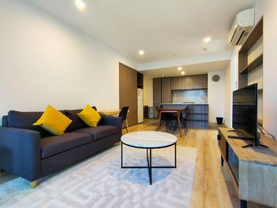 2715 / 160 Victoria Street, Carlton