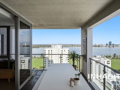 45 / 155 Adelaide Terrace, East Perth