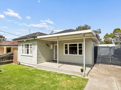 9 Drew Street, Yarraville
