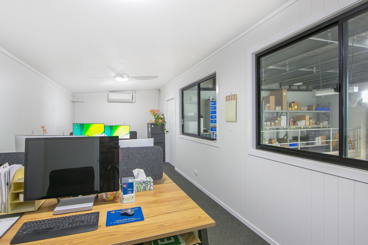 Unit 3 / 26 Fairtrader Drive, Yamba
