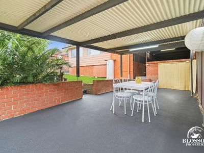 18 Kastelan Street, Blacktown