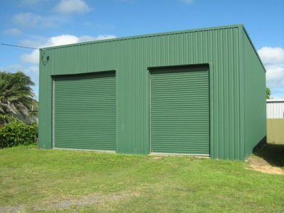 77 Hope Street, Cooktown