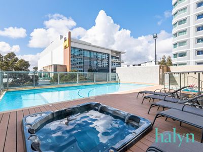 2 / 229 Adelaide Terrace, Perth