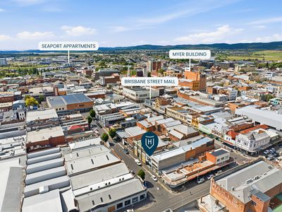 29 Kingsway, Launceston