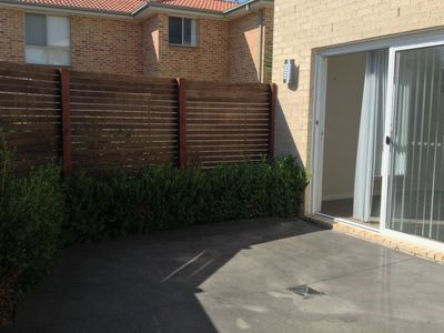 1 / 27A Hennesy Street, Flinders