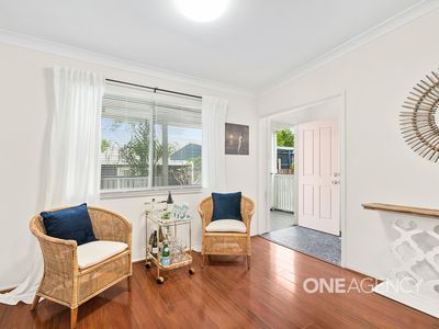 122 Osborne Street, Nowra