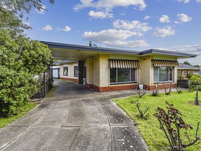 3 Bryant Street, Millicent