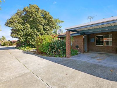 1 / 97 Federal Street, Tuart Hill