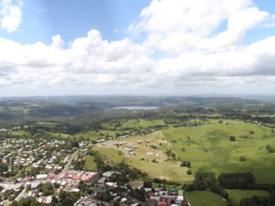 Lot 59 Pepper Berry Drive, Maleny