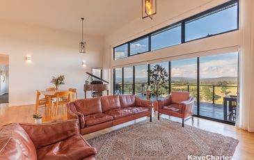 40 Ure Road, Gembrook