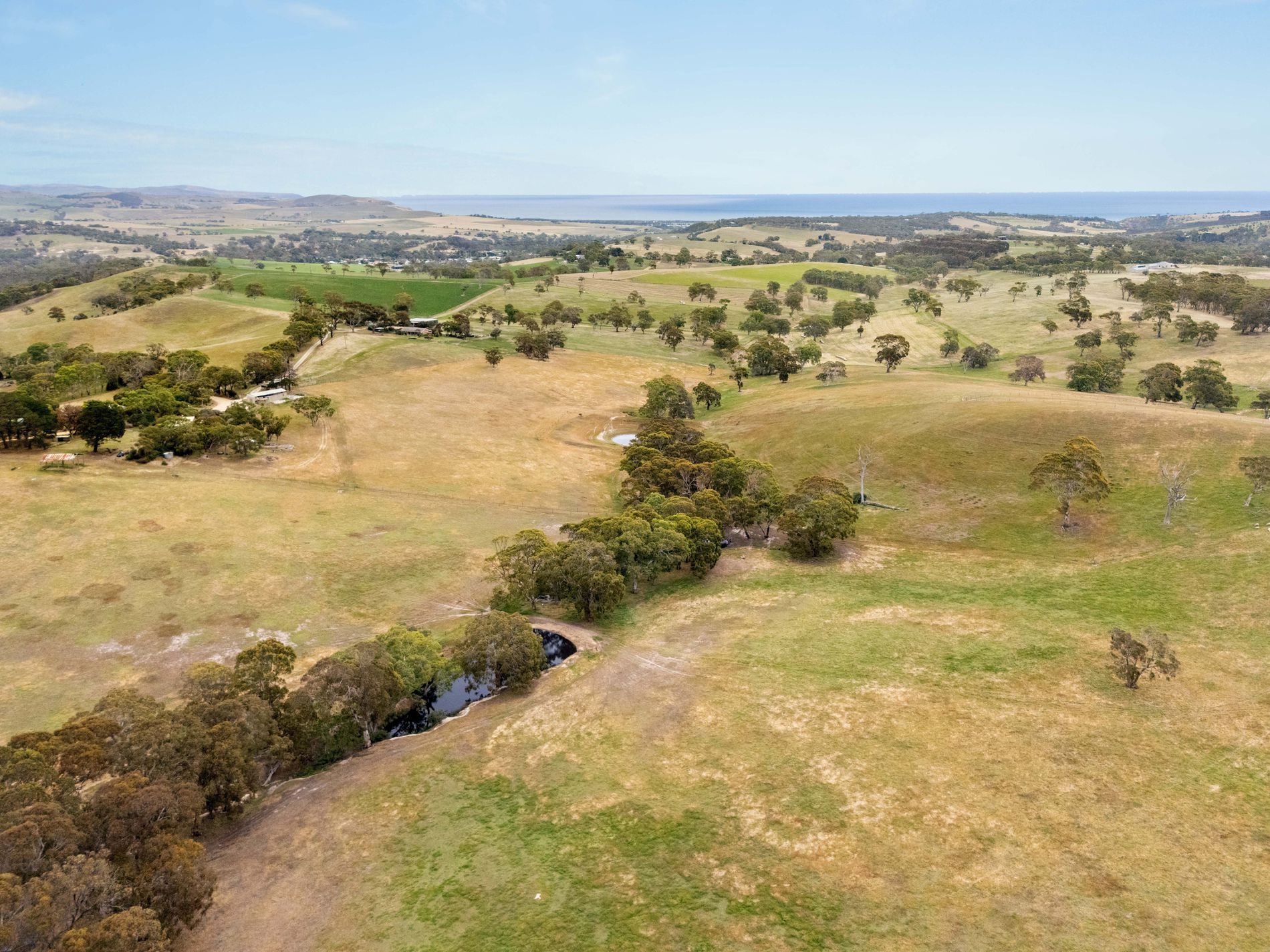 309 Kemmiss Hill Road, Yankalilla
