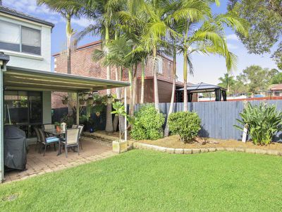 7 Rawson Crescent, Horningsea Park