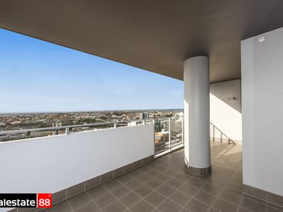 1303 / 659 Murray Street, West Perth