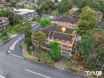24 / 54-60 Hassall Street, Westmead
