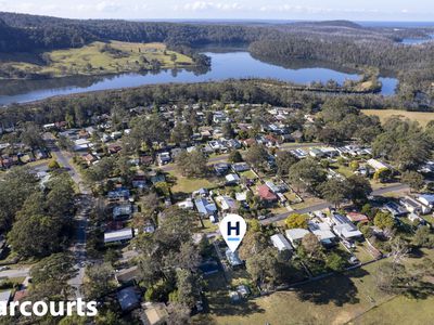 53 Cornfield Parade, Fishermans Paradise