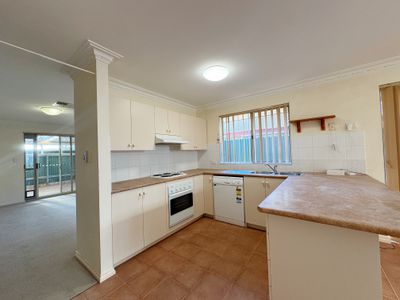 11 / 21 Tupper Street, Boulder