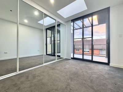 221 / 10-12 Beaumont Street, Campsie