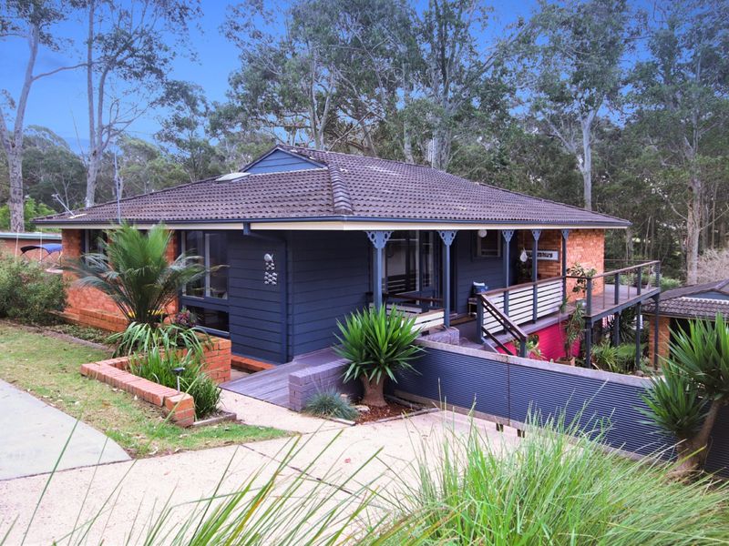 Real Estate Agent Narooma Ben Bate Real Estate