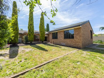 35 Wettenhall Circuit, Calwell