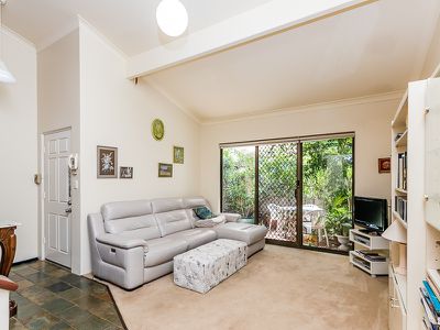 6/28 Sackville Terrace, Scarborough