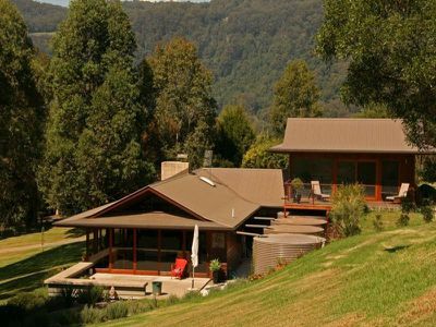 225 Jarretts Lane, Kangaroo Valley